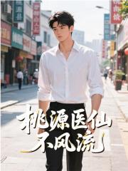 全文+《桃源医仙不风流》全文+后续