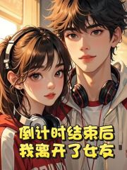 倒计时结束后，我离开了女友