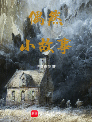 《偶然小故事》封面