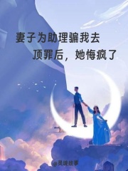 妻子为助理骗我去顶罪后，她悔疯了