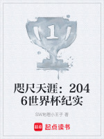 咫尺天涯：2046世界杯纪实