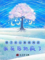 佛子老公兼祧两房，我死后他疯了