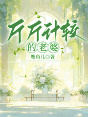 爆款新文斤斤计较的老婆
