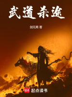 武道杀途