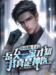 将我断手后，岳父一家才知我真是神医（宋楚楚李天骄卓华）高分_无删减阅读