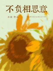 不负相思意