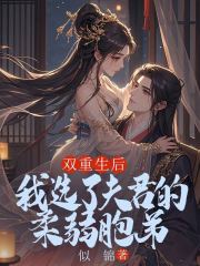 双重生后，我选了夫君的柔弱胞弟爆款新文