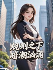 规则之下，暗潮汹涌在线阅读