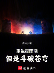 重生霍雨浩，但是斗破苍穹（霍雨浩、萧炎）