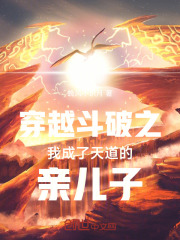 穿越斗破之我成了天道的亲儿子