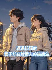 遭遇核輻射，妻子卻在給情夫的貓接生（李詩(shī)詩(shī)研究員核污染）獨(dú)家整本暢享閱讀