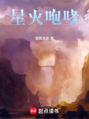 《党项猎人的后裔之星火咆哮》封面