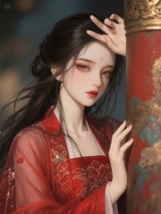 （三姨娘）的故事高潮迭起狐媚惑主意外的彩蛋內(nèi)容曝光……