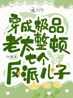 穿成极品老太，整顿七个反派儿子