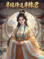 半缘修道半缘君