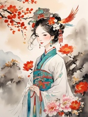 我在尼姑庵三年后，驸马他疯了意外的彩蛋内容曝光（幻梦）的命运引发众多猜测……