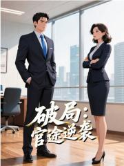 破局：官途逆袭番外彩蛋