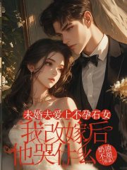未婚夫爱上不孕石女，我改嫁后他哭什么衍生小说