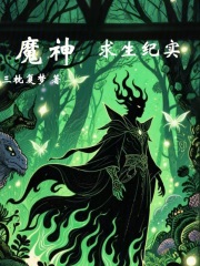 《神界逃亡主线》封面
