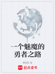 《一个魅魔的勇者之路》封面