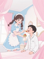 作品封面