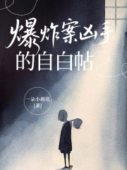 爆炸案凶手的自白帖
