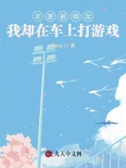 老婆被绑架，我却在车上打游戏