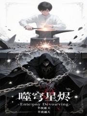 《碎星三叠浪》封面