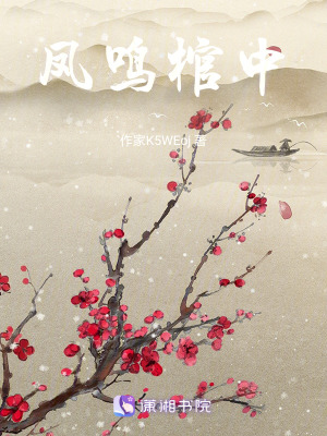 《凤鸣棺中》封面