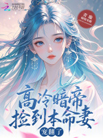 高冷暗帝捡到本命妻，宠翻了！