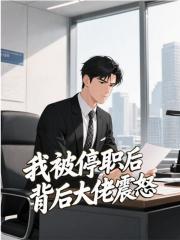 我被停职后，背后大佬震怒在线阅读