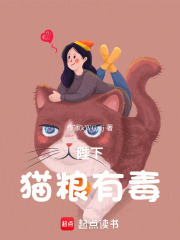 《神秘猫粮契约》封面