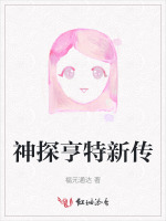 神探亨特新传