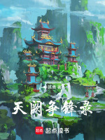 天阙争锋录