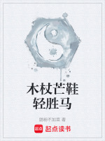 木杖芒鞋轻胜马