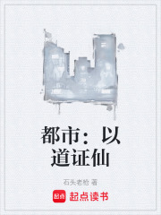 《都市：以道证仙》封面