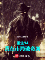 重生94，我在市局破奇案（林岳、夏冰心）