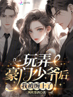 玩弄豪门少爷后，我被缠上了