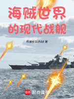 海贼世界的现代战舰