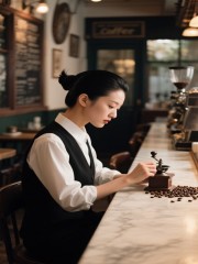 哀牢山里开酒店赚死人钱，首富来了也得排队