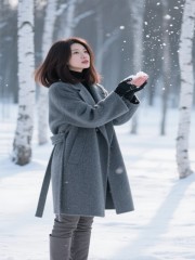 干妹妹联合三个高管抢我公司，我杀疯了