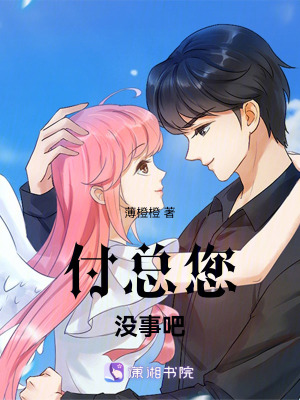 《付总，您没事吧》封面