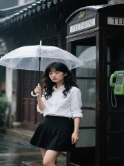 用室友防晒霜后我成了连环杀人犯全文阅读