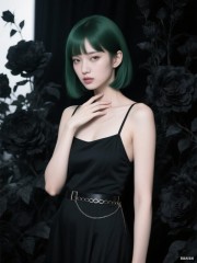我咒谁谁死，世家小姐也敢惹精品全集