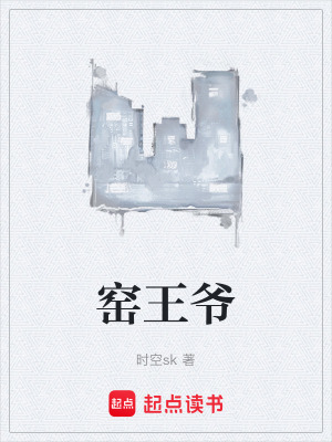 《窑王爷》封面