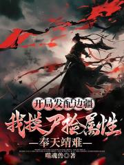 開局發(fā)配邊疆，我摸尸撿屬性，奉天靖難