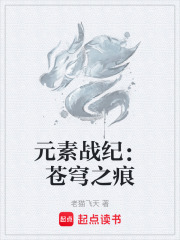 《元素刻印》封面