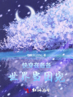 快穿在各各世界当团宠