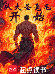 《极道世界：从大圣毫毛开始》封面