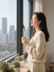 车祸现场，我选择救狗放弃了丈夫